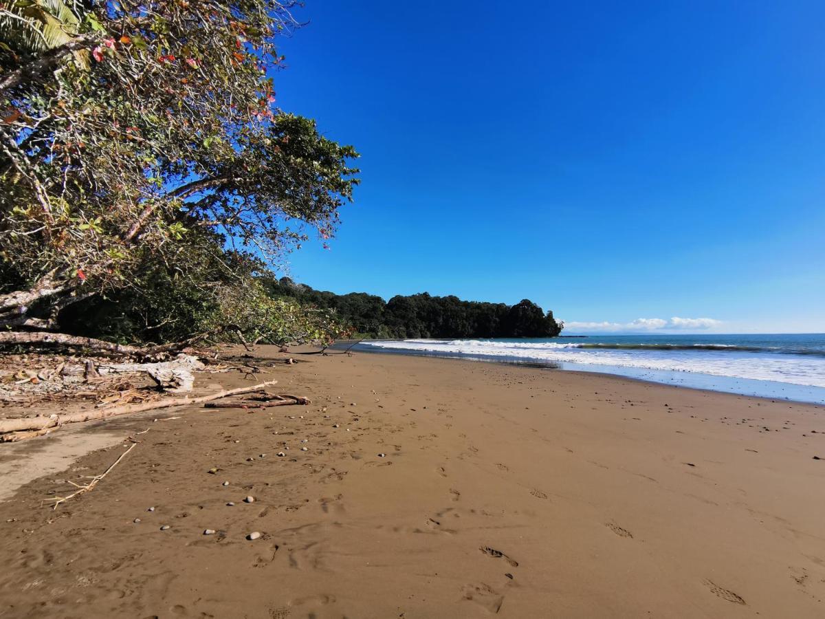 אוביטה Elan At Ballena Beach מראה חיצוני תמונה