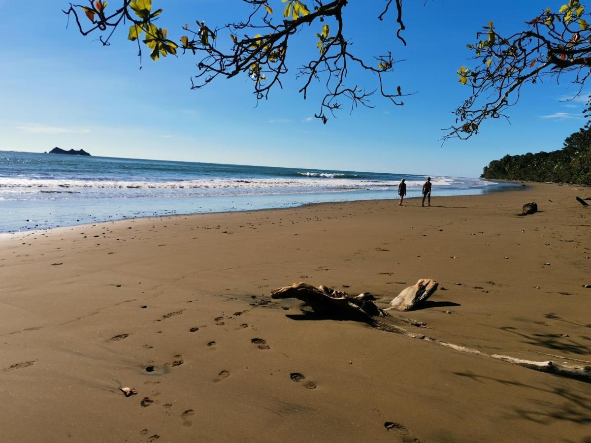 אוביטה Elan At Ballena Beach מראה חיצוני תמונה